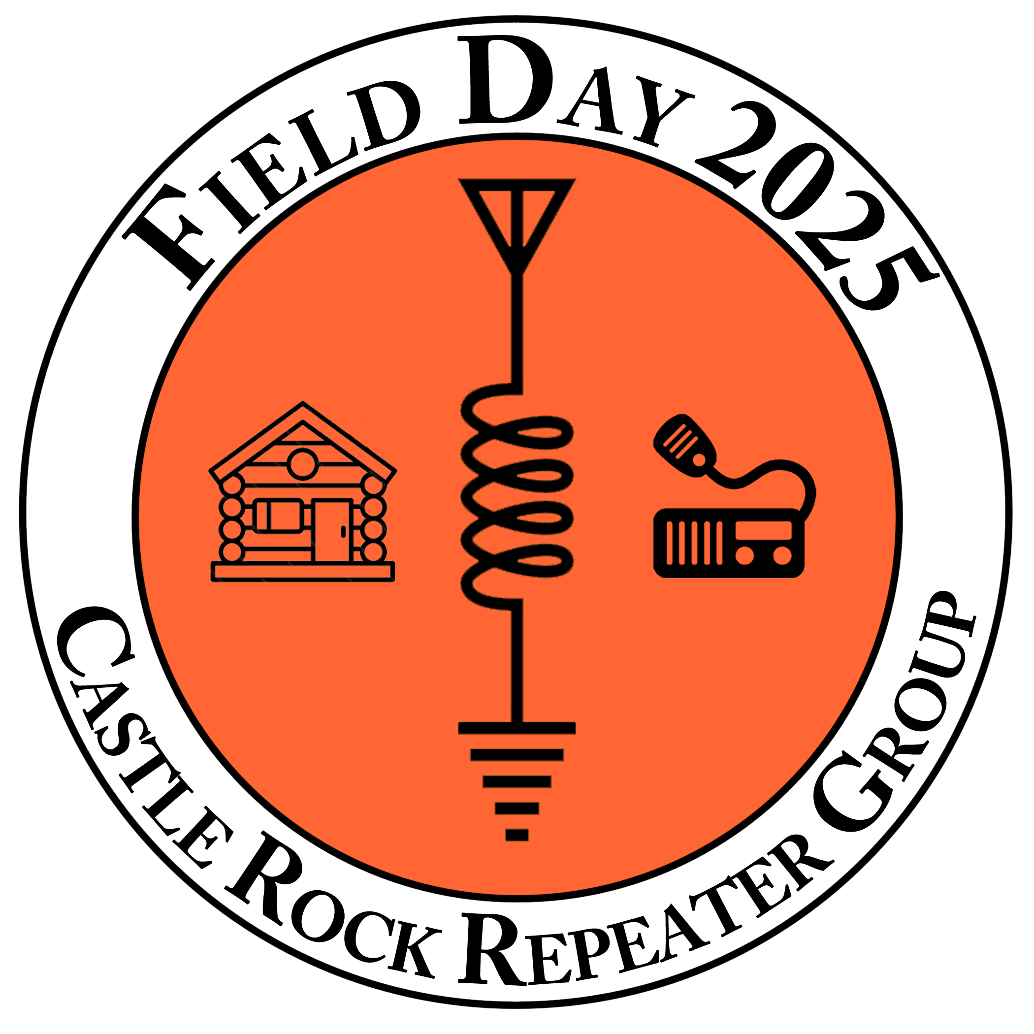 Field Day 2025